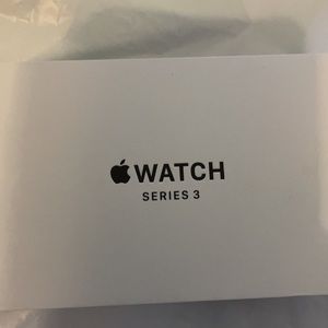 Apple Watch Series 3 Women/Men